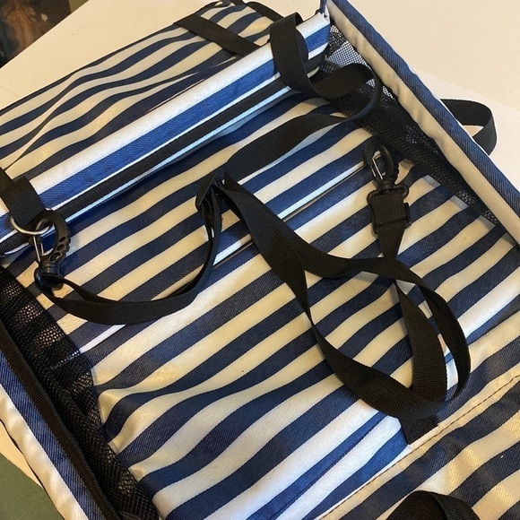 Marslabo Dog car seat - Picture 5 of 8